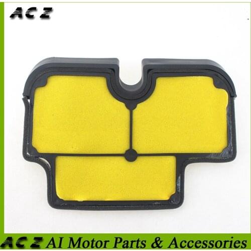 ACZ Motorcycle Replacement Air Filter Cleaner Racing Motorbike Air Intake Filter For KAWASAKI Versys 650 ER-6N ER6N ER-6F KLE650