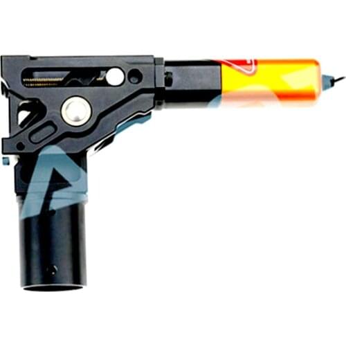 Tarot-Rc TL4N003 Large 90 Degree Electric Retractable Landing Gear For 10-30kg Full Load UAV/Fixed Wing Turbojet Plane Partspart