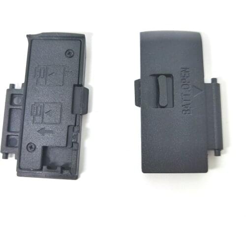 NEW Battery door Cover For CANON 650D 700D / Kiss X7i/Rebel T5i Digital Camera Repair Part