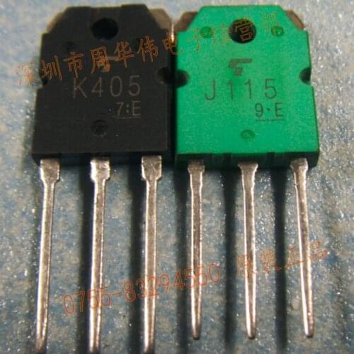2sk405 2SJ115 K405 J115 2SK400 2SJ114 K400 J114 2SK399 2SJ113 2SJ200 2SK1529 2SK225 2SJ8 2SK286 2SJ96 2SK272 2SJ92