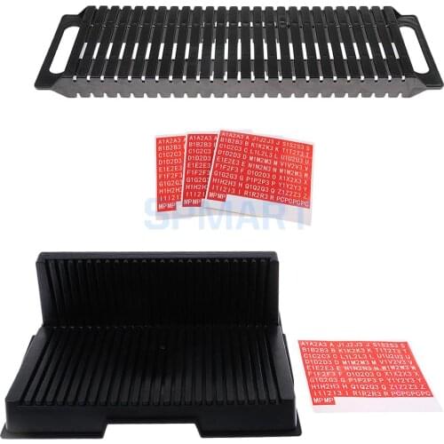 Vehicle Car Ship Model Piece Display Stand Rack Shelf for Gundam Model Making Accs