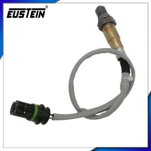 Car accessories New Oxygen Sensor O2 for BMW 323i 525i 528i 528i 530i 530xi 06-10 Cyl 4 5 6 11787545075