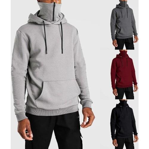 Мужские толстовки с воротником CLASS OF 2030 China At AliExpress