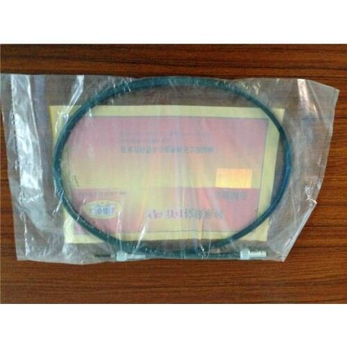 For Yamaha Motorcycle Parts King 250 XV250 km mileage line line kilometers table line