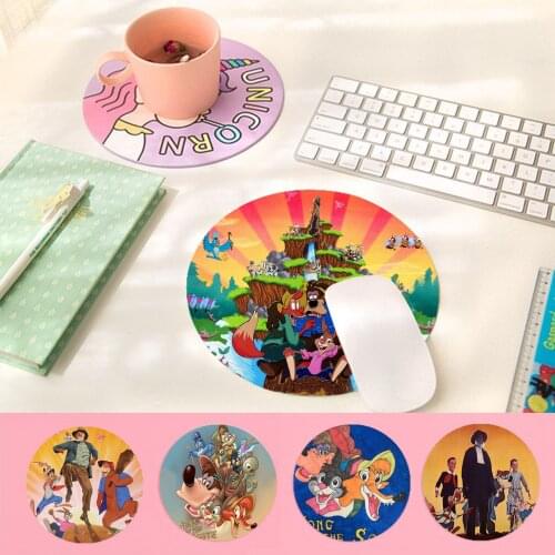 New Printed Disney Song of the South Keyboard Gaming MousePads Anti-Slip Laptop PC Mice Pad Mat gaming Mousepad