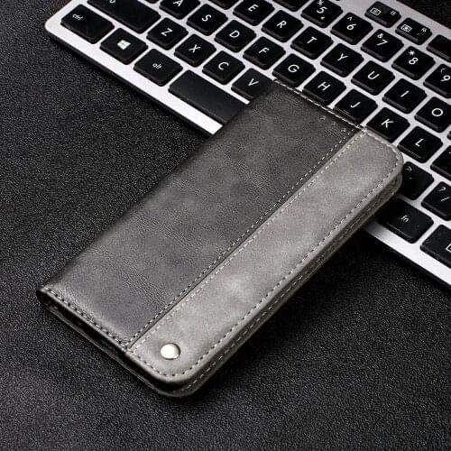 Leather Case for iPhone 11 12 Pro XR X XS Max 8 7 6s 6 Plus 5S 5 SE 2020 Flip Case Cover Book On For Apple iPhone 11 12 Pro Max