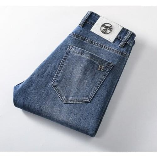 Mititarewind Straight Jeans For Men