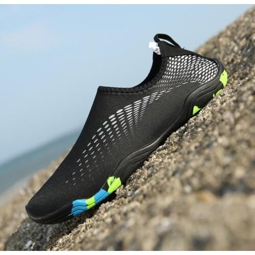 Unisex Diving Sock Skin Shoes Aqua Sock Snorkeling Seaside Swimming Pool Non-slip Sock Anti-skid Yoga Shoe Barefoot Water Sports