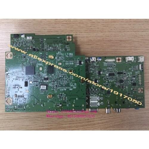 Projector Main Board For INFOCUS IN3916