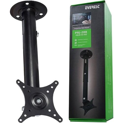 PROJECTION HANGER APPARATUS EVEREST PRJ-288 (30-60 CM - 360-45 DEGREE-13 KG)