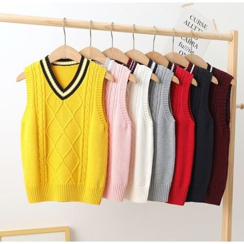 Pteromys Vests For Babies