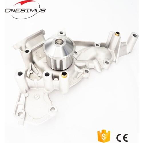 Auto Water Pump Car Engine Cooling System for 1UZ-FE 2UZ-FE 3UZ-FE LS / SC / LAND CRUISER 90 / SEQUOIA OEM T-127 / 16100-50022