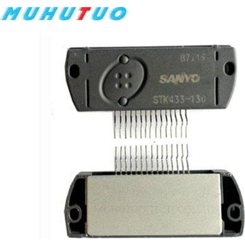 STK433-090 STK433-100 STK433-120 STK433-130 STK433-240 power amplifier module