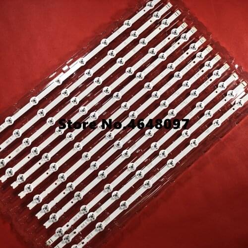 1225mm 16 LED Backlight strip For LG 60" V14 sDRT TV 60GB7800 6920L-0503A 6920L-0502A 6920L-0500A 6920L-0501A LC600DUF PG F1