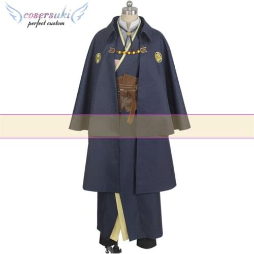 Touken Ranbu Online Nankaitarochoson Cosplay Costumes Cosplay Clothes , Perfect Custom for You