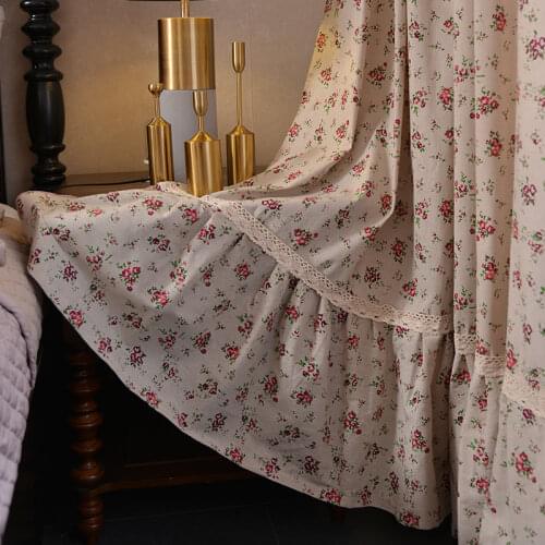 Yvonicky Shower Curtains