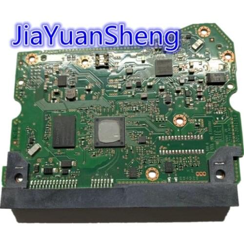 0B41714 Western Digital desktop hard disk PCB Board No. 004-0B41714 , 001-0B41714