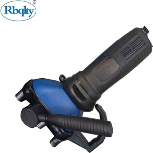 2020 China HVAC Duct seam locker lock seam closing machine easy to operation