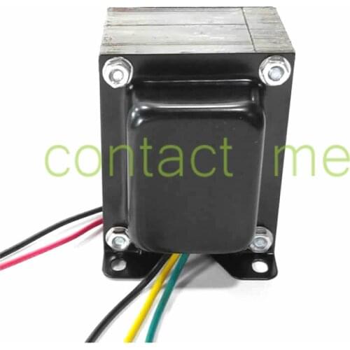 3.5K 10W tube amplifier output transformer, suitable for 6P3P EL34 6L6 single-ended power amplifier, bandwidth: 30HZ-22KHZ
