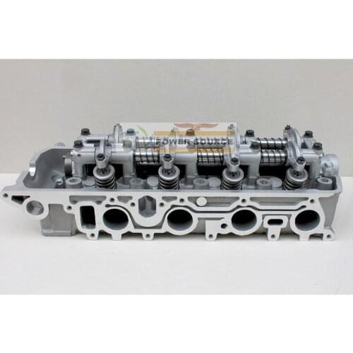 910175 4G54 G54B Complete Cylinder Head Assembly ASSY For Mitsubishi PAJERO 2.6L 8V 1983-93 MD311828 MD086520 MD026520 MD151982