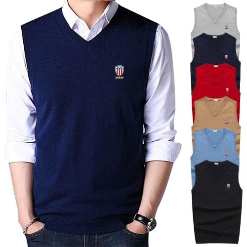 Abundance Flloh Men's Vests
