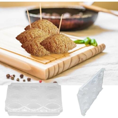 Формы для котлет Akoyovwerve China At AliExpress