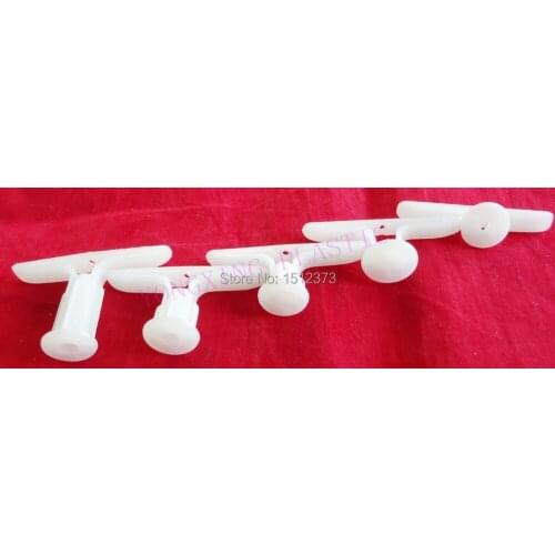 Freeshipping 13-16mm butterfly toggle(light type) expand nail plastic anchor