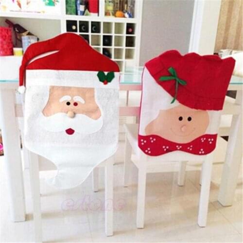 Clean Hearting Chair Covers