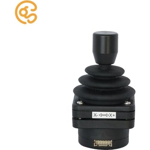 Aerial lift joystick FJ9S Fingertip Joystick Controller for CCTV and Electric Wheelchair