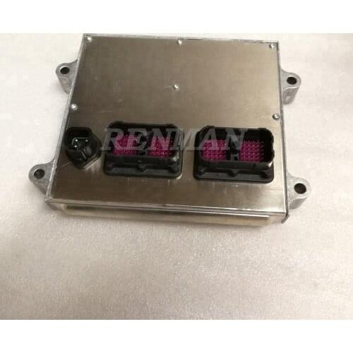 Cummins diesel engine ECM electronic control module 4995445