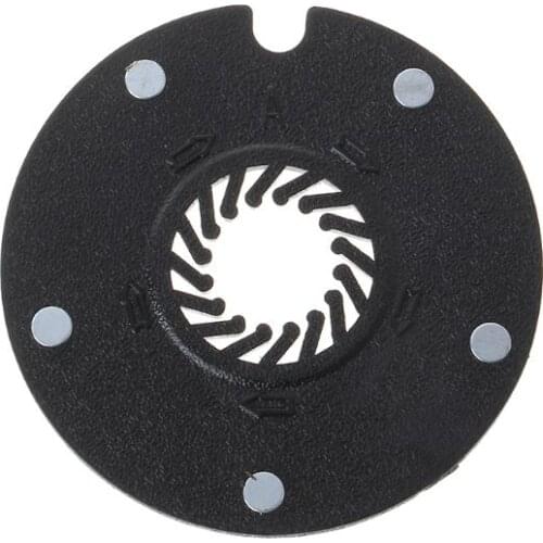 Pulse Vehicle Power Assist Sensor E-Bike Lithium Battery Electric Bicycle Booster Standard 5 Magnetic 90cm Line Length