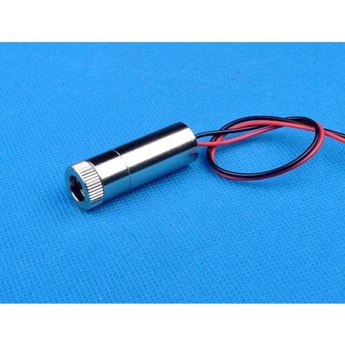980nm 60mW infrared laser module/Multi-point touch/5VDC TTL 0-35KHZ