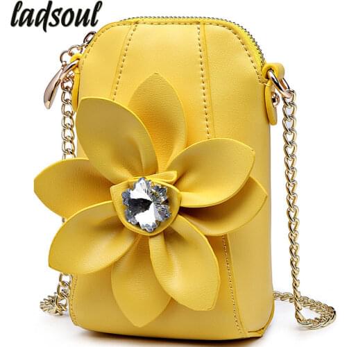 LADSOUL Totes With Short Handles