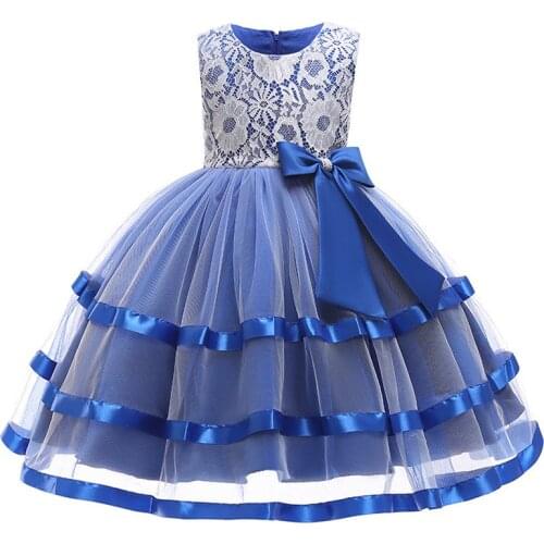 LJW Girls' Dresses For Weddings China
