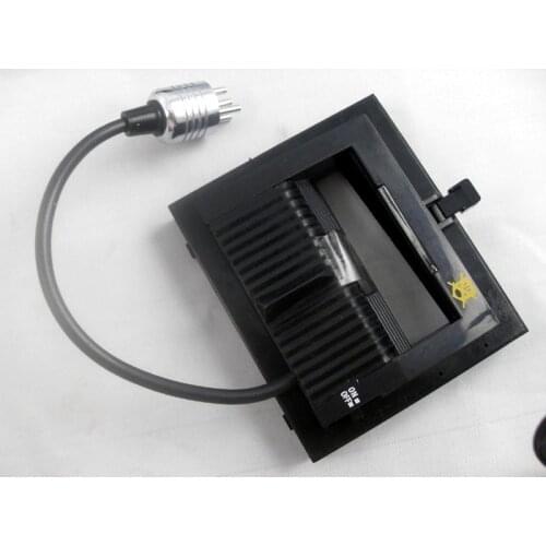 M-1000 High-Strength Steel Blade Automatic Tape Dispenser Knife Accessory