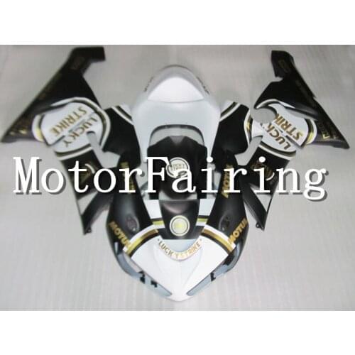 Motorcycle Bodywork Fairing Kit Fit For Ninja ZX6R 2005 2006 ZX-6R ABS Plastic Injection Molding Moto Hull Z6C427