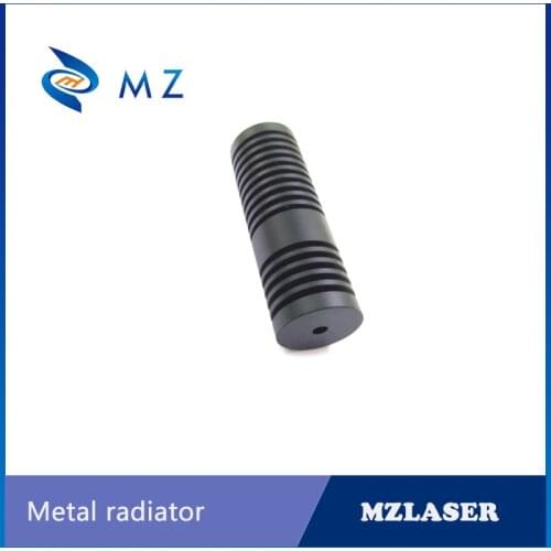 Metal radiator 52080aluminum alloy radiator
