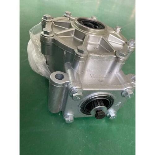 RENLI Gearboxes