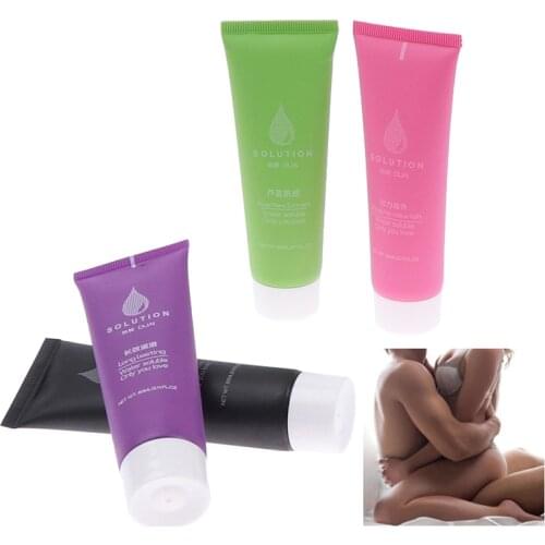 Lubricant For Sex Vaginal Intercourse Man And Woman Sex Lubricant Gay Anal Sex Massage Oil Anal Lube Sex Aphrodisiac For Couples
