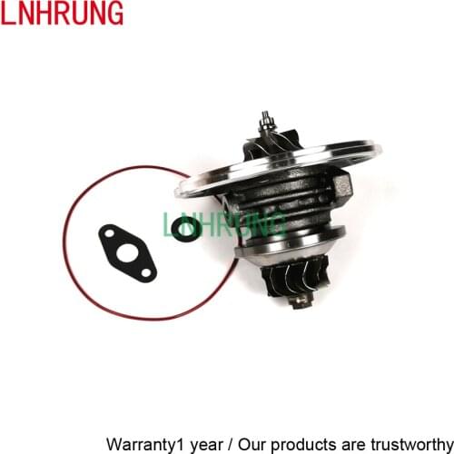 Turbo cartridge for Citroen Fiat Peugeot 2.0 HDI DW10TD 706976 706977 706978 0375E9 0375F0Turbo Turbocharger CHRA Core Cartridge