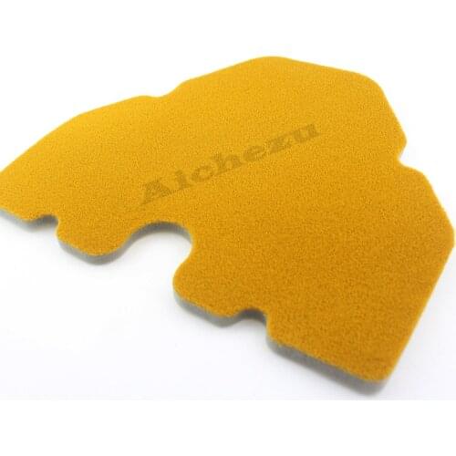 ACZ For Kawasaki ZX400 ZZR400 ZZR 400 1993-2006 ZX600 ZZR600 ZZR 600 1996-2004 Motorcycle Air Filter Sponge Air Filter