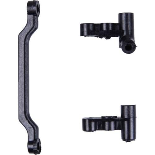 WLtoys A949 A959 A969 A979 k929-b remote control car upgrade accessories a949-08 steering seat Parts