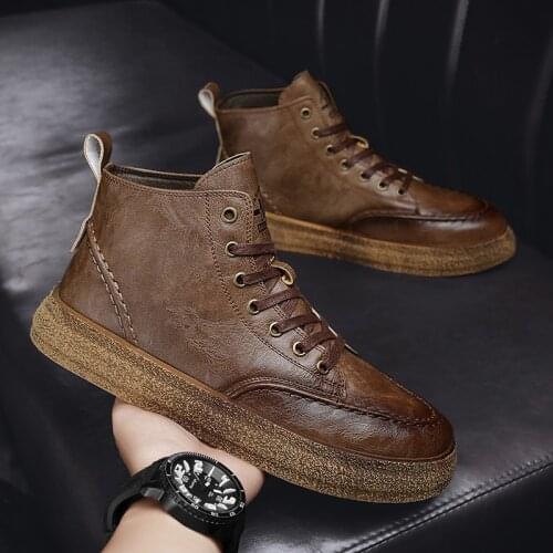 Yomior Mens Breathable Sneakers