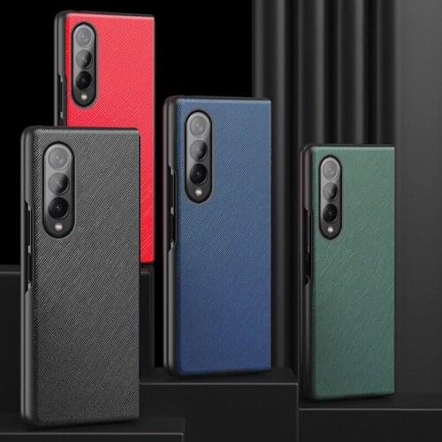 Чехлы для телефонов Samsung Galaxy Fold ZGLOBAL China At AliExpress