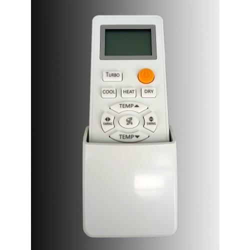 0010401715BE Remote Control Replacement for Haier Westinghouse Air Conditioner Fernbedienung