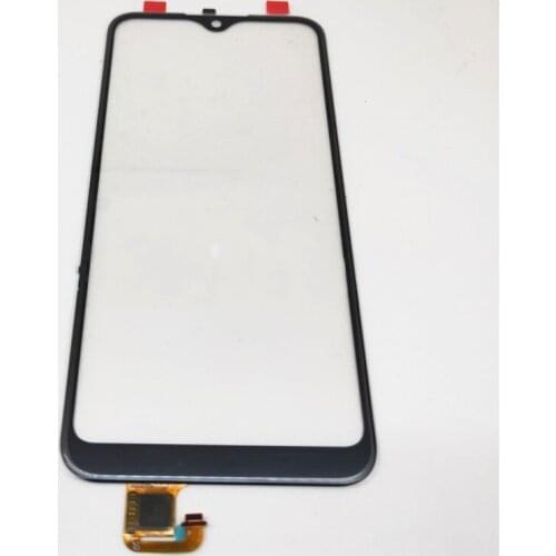 10Pcs/lot For Samsung Galaxy A01 2019 Touch Screen Digitizer Panel Sensor A01 A015 SM-A015F/DS SM-A015G/DS Front Outer Glass