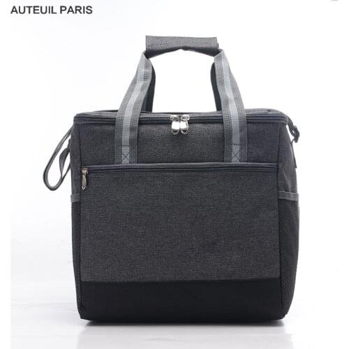 AUTEUIL Thermal Bags