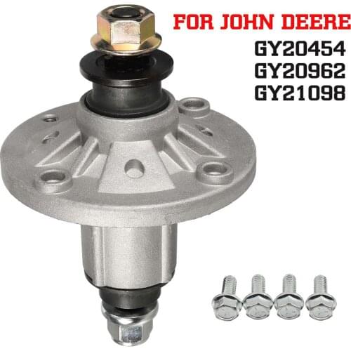Autoleader Crank Mechanisms
