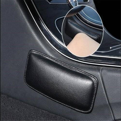 Car Accessories knee pads for LADA Granta Vesta Priora Niva Samara Signet Kalina X-Ray Safarl largus