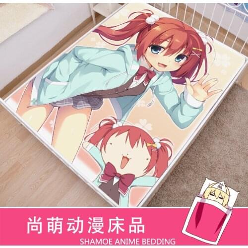 Anime Cartoon Cosplay riddle joker Mattress Cover Fitted Sheet Fitted cover bedspread counterpane